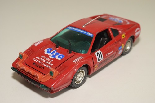 Polistil s 61 s61 - 1:25, s-61