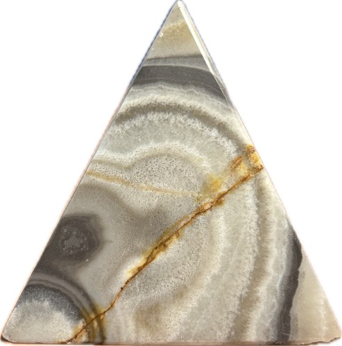 Piramide - ,