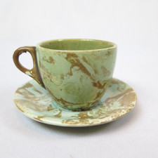 Earthenware Espresso Cup Extra