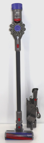 Dyson fluffy aspirapolvere - v8,