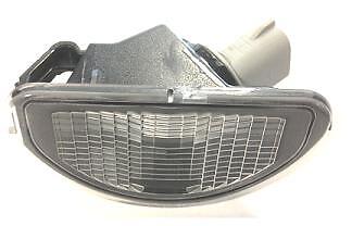 Fanale targa per - targa,