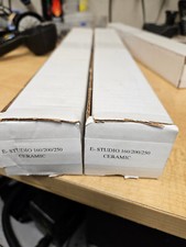 Rullo fusore superiore Toshiba