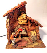 Accessori presepe Forno