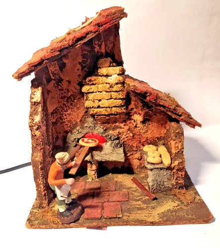Accessori presepe forno - accessori,
