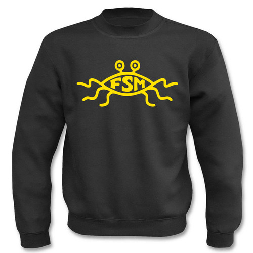 Maglione mostro volante - maglione,