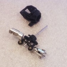 ROTOR SUPPORT FOR HELICOPTERS
