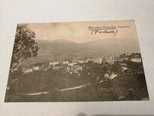 MERCATINO MARECCHIA  - NOVAFELTRIA , RIMINI - CARTOLINA D' EPOCA -VIAGGIATA 1920