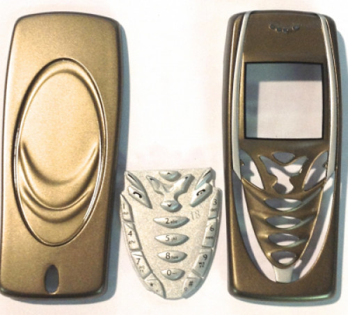 Hnok7210 guscio per nokia - hnok7210-br,