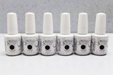 Harmony Gelish The SHADOWS Collection 2012 Gel Unghie Scegli 1 Colore - SPEDIZIONE 24H