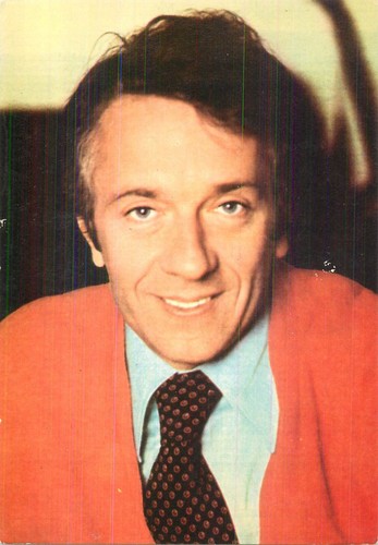 Attore jean pierre cassel - jean-pierre,