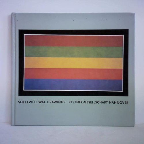 Sol lewitt walldrawings - sol,