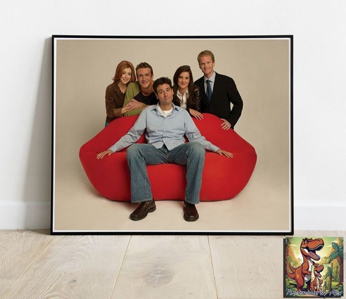 Foto poster promozionale how - how, i