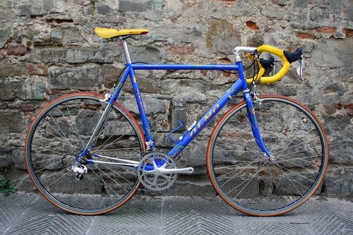 Olmo new syntex - syntex, campagnolo