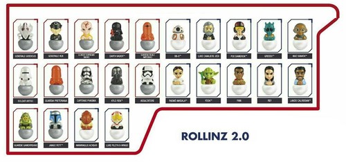 Star wars 2018 - wars, esselunga