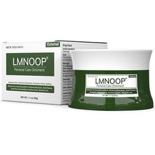 LMNOOP® Crema Cura Perianale