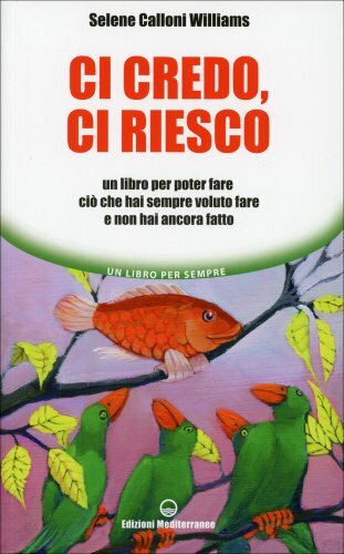 Libro credo riesco - ci,