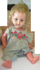 Bambolotto Cicciotto Ratti