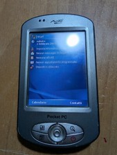 Pocket PC Mio p350