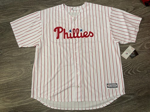 Maglia majestic philadelphia - majestic,
