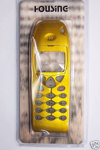 Cover anteriore per - , nokia