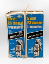 Ricetrasmettitori Midland