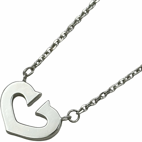 Collana cartier - cartier, c