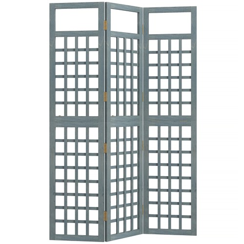 Outsunny schermo privacy - schermo,