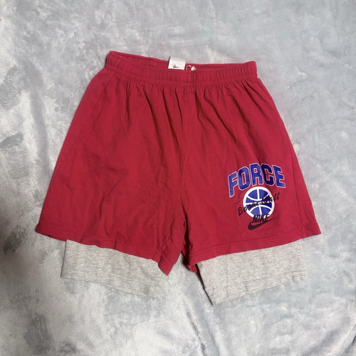 Pantaloncini basket uomo nike - basket,