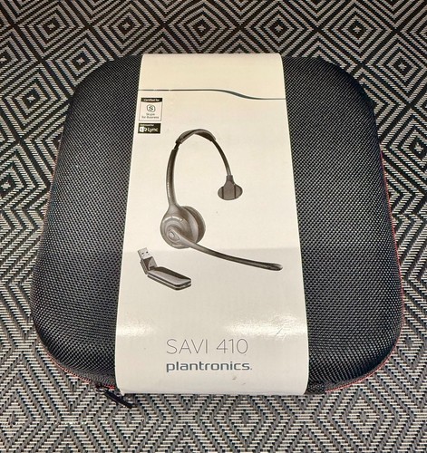 Nuovo plantronics savi w410 - *nuovo*,