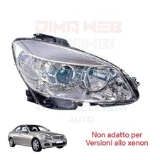 FARO FANALE PROIETTORE