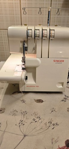 Macchina cucire singer - macchina,