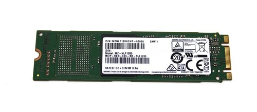 Samsung ssd cm871 nlf1280 - samsung,