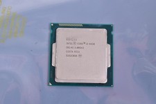 Intel Core i5-4430 - 3.00 GHz