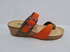 Bionatura Ciabatta/Infradito