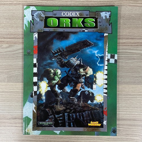 Warhammer 40k codex - 40k,