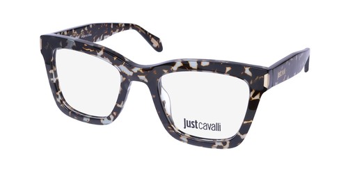Nuovi occhiali just - just, cavalli