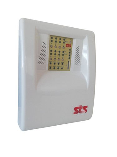 Sts easy mix - , centrale