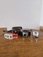 Macchina fotografica Zeiss