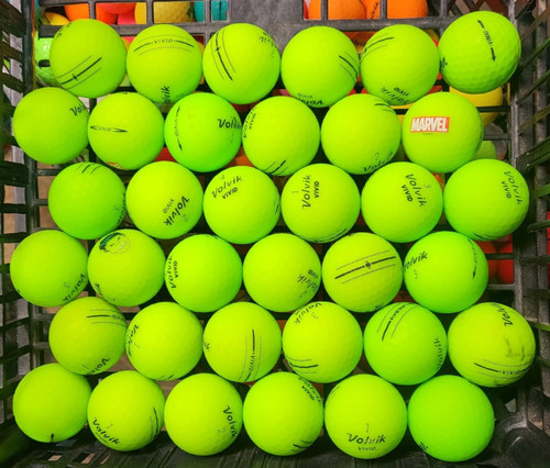 Palline volvik vivid - 36,