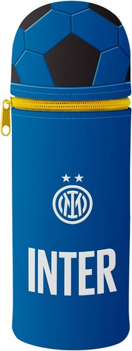 Seven astuccio scuola inter - astuccio,