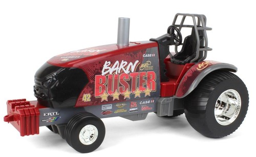 Ertl case barn buster - ertl,,