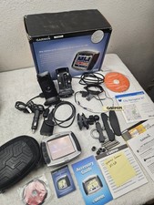 GARMIN ZUMO 550 GPS PER MOTO CON EXTRA