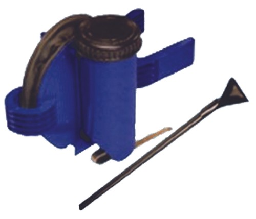 Soffietto per zolfo - soffietto, standard