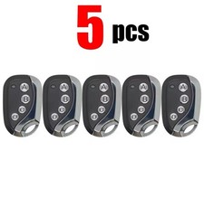 Set 5 Telecomandi Batterie