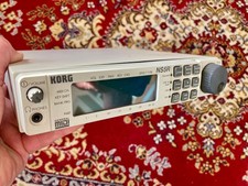 KORG NS5R Sintetizzatore