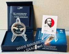 ITALIA 2025 MICHELANGELO LA