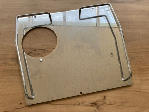 Quickmill quick mill acciaio - quick,