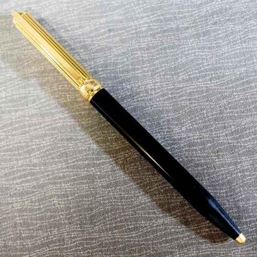 Penna sfera dupont - sfera, oro