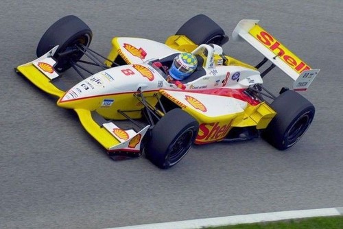 Reynard ford 99i k - reynard,