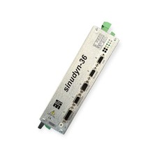 SIEB & MEYER SINUDYN-36